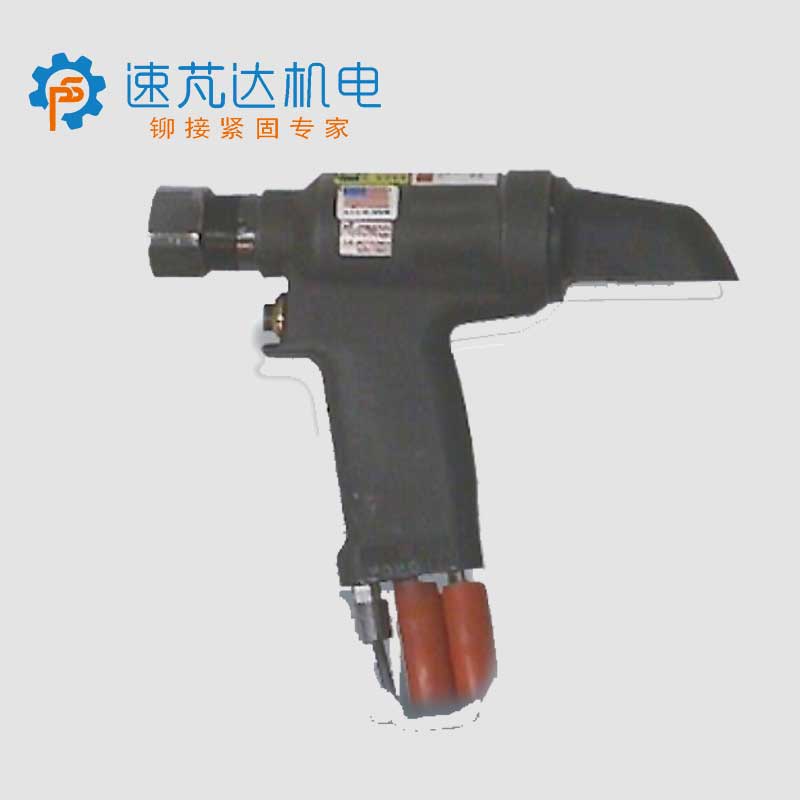 HUCK液壓環槽鉚釘槍2580