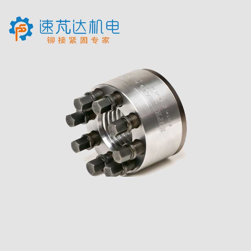   Superbolt高強度預緊器超級螺母CY系列